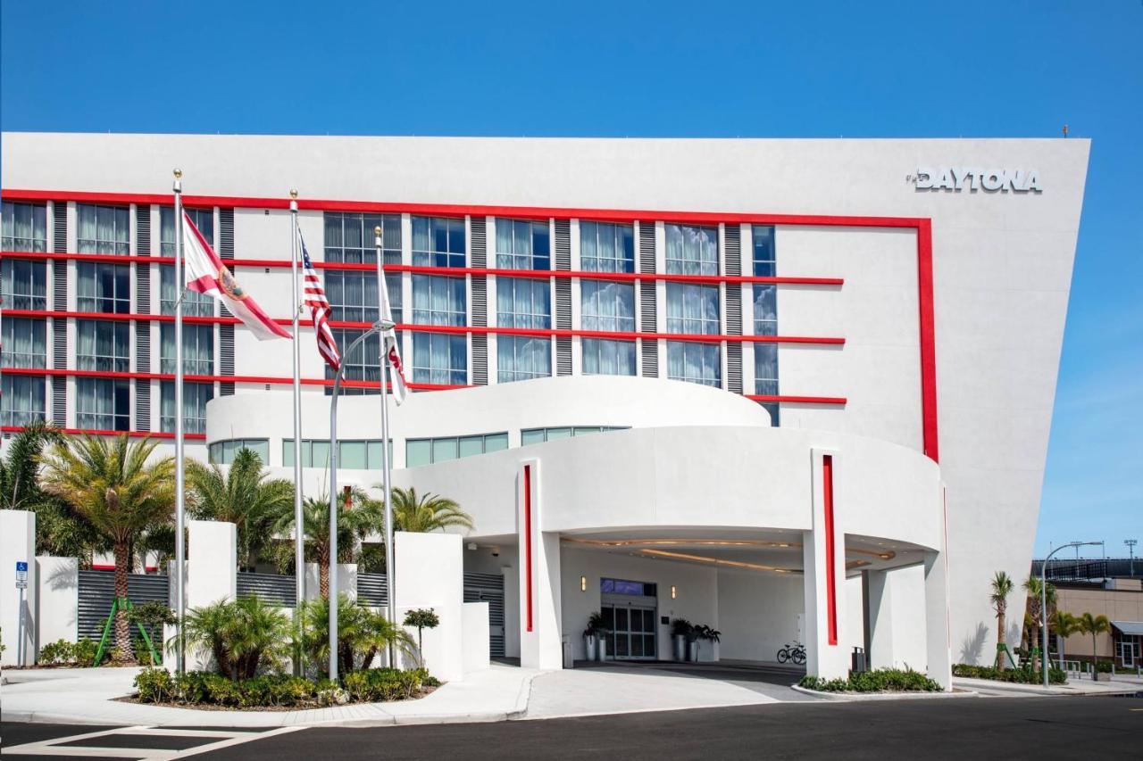 The Daytona, Autograph Collection Hotel Daytona Beach Exterior photo