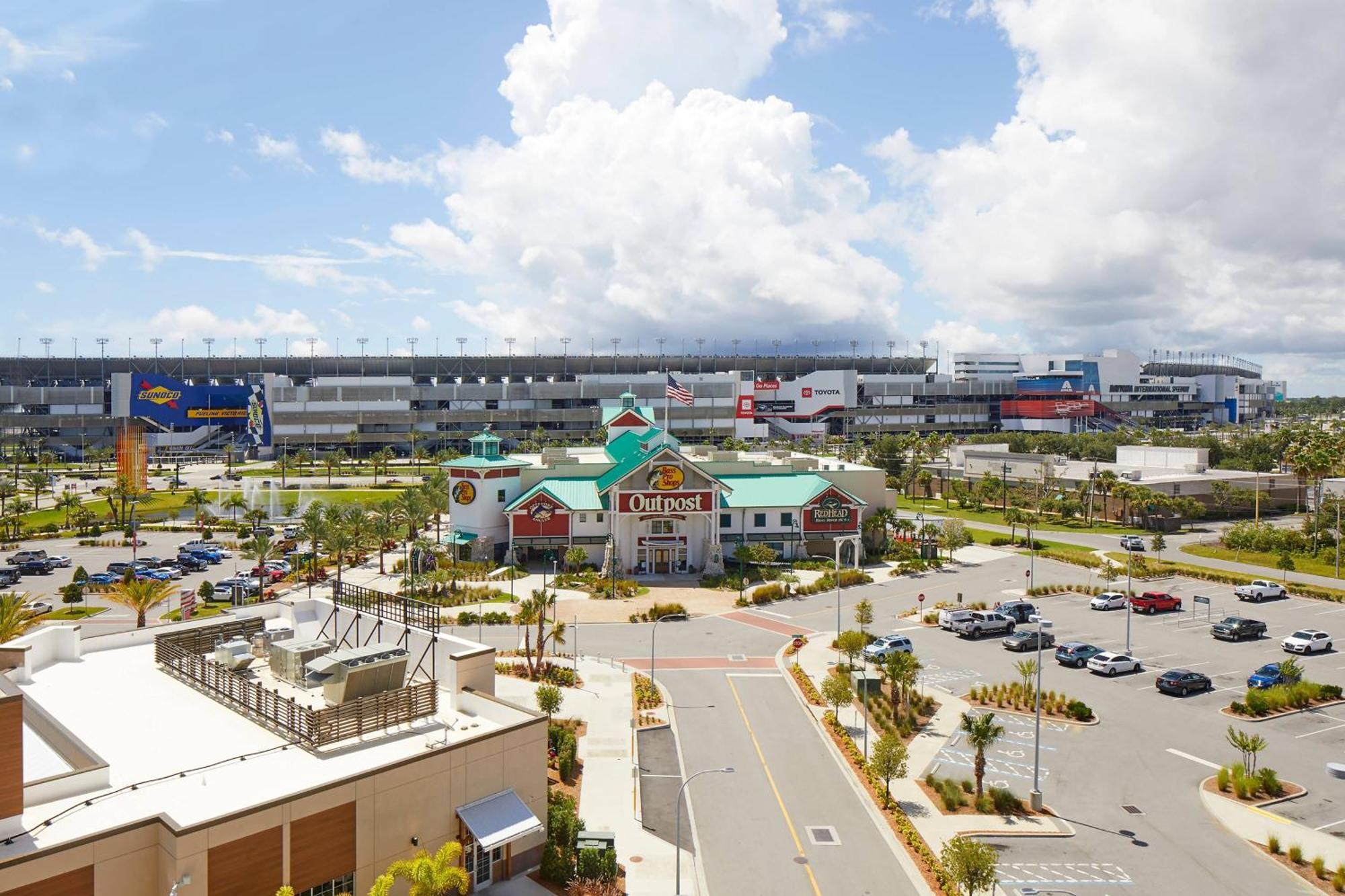 The Daytona, Autograph Collection Hotel Daytona Beach Exterior photo