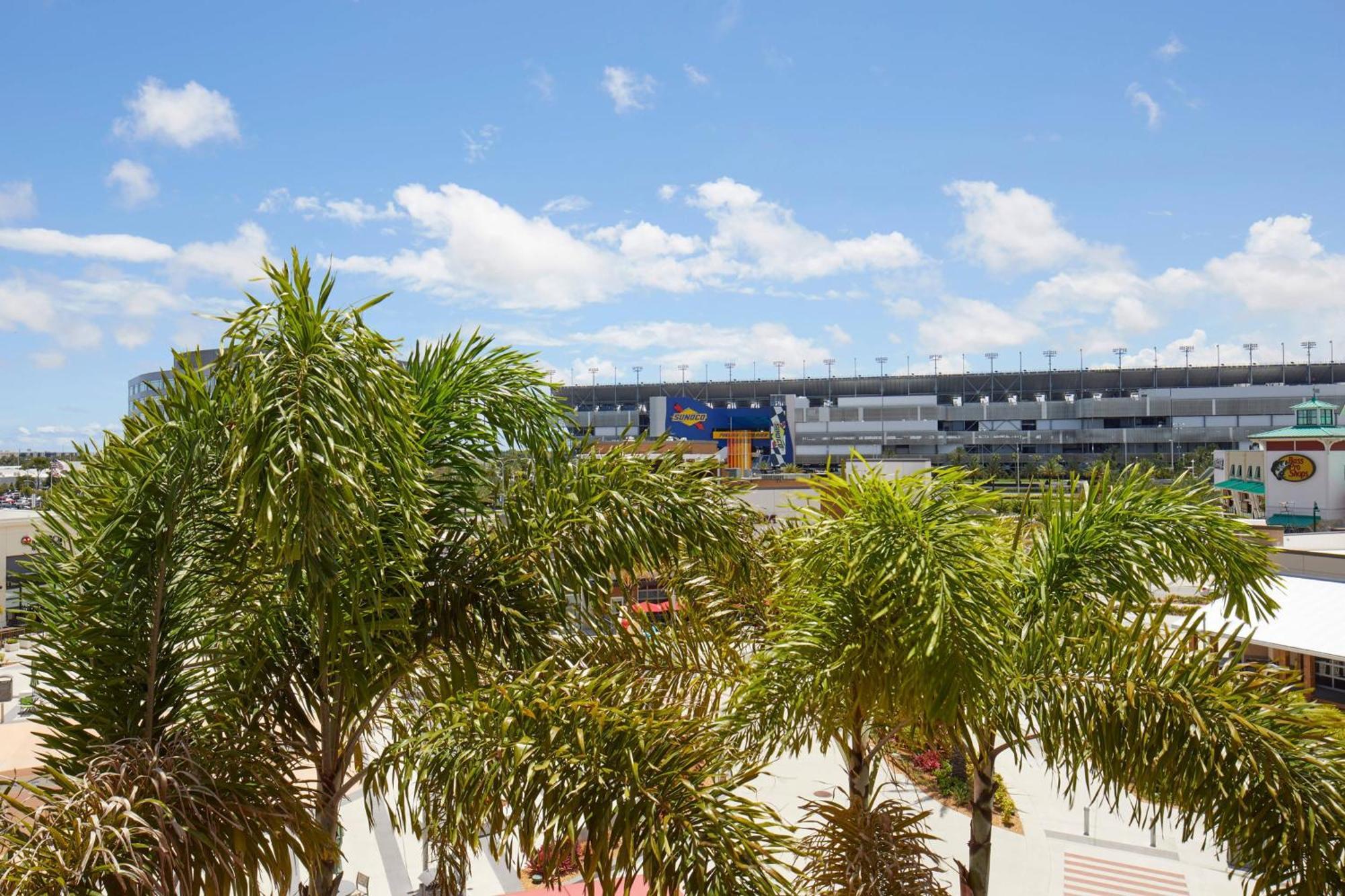 The Daytona, Autograph Collection Hotel Daytona Beach Exterior photo